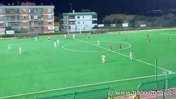 Coppa Campania - L'Ercolanese saluta la competizione: il Carotenuto sbanca il Solaro e vola in semifinale - NapoliToday