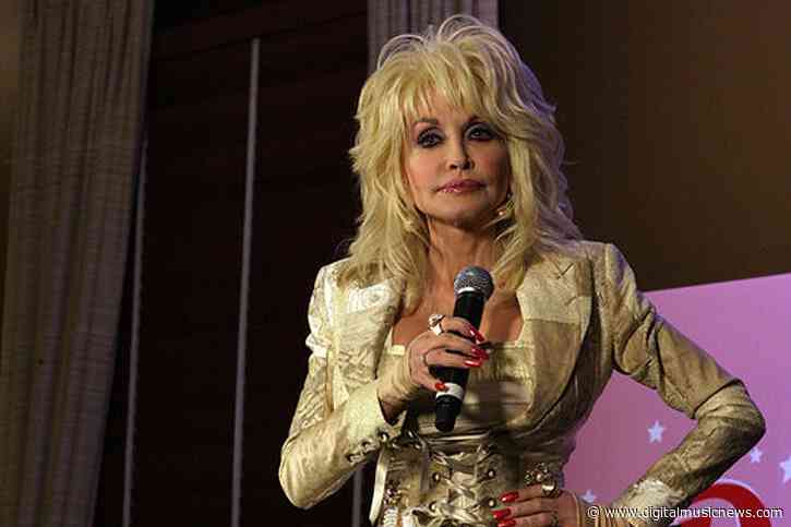 Spotify Announces First ‘Bookcast’ Called Run, Rose, Run – Dolly Parton on Board