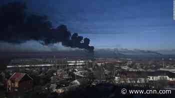 Full report: Officials believe Russia plans to overthrow government