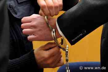 Polizei verhaftete einen weiteren Verdächtigen