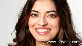 Weber Shandwick hires Publicis Media's Ridhi Malhotra as global head of analytics and intelligence