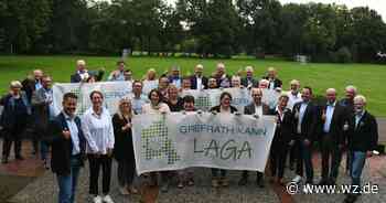 Die LaGa würde teurer werden für Grefrath - Westdeutsche Zeitung