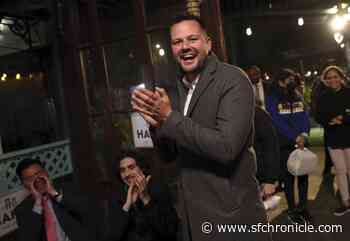 S.F. election: Haney and Campos will head to Assembly runoff in April - San Francisco Chronicle