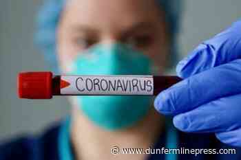 Coronavirus: NRS figures reveal latest death total in Fife - Dunfermline Press