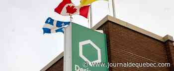 Des conséquences économiques jusqu’au Canada