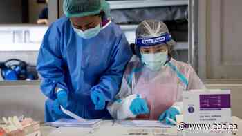 The latest on the coronavirus outbreak for Feb. 24