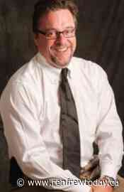 Valley Timberwolves welcome Gregg Kennedy as new Head Coach - renfrewtoday.ca