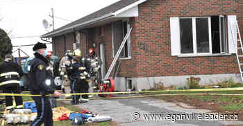 Investigation continuing into fatal house fire in Renfrew - The Eganville Leader