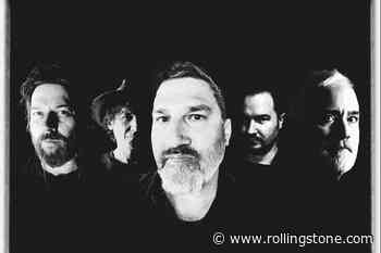 Afghan Whigs’ ‘I’ll Make You See God’ Could Deliver on Its Titular Promise