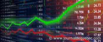 Wall Street accroche une hausse, sur des achats à bon compte, malgré l’Ukraine