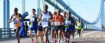 Le marathon de New York refera le plein de coureurs en novembre