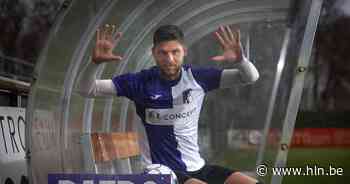 Luca Napoleone en Patro Eisden op bezoek bij leider Dessel: “Bij winst pakken we de koppositie over” - Het Laatste Nieuws