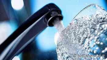 Gressan, sospensione temporanea dell'acqua potabile a Surpillod, Hôpital e Barral - AostaNews24