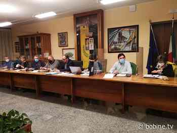 Consiglio comunale a Gressan il 23 febbraio 2022 - Bobine.tv