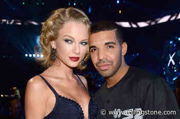 Why Taylor Swift and Drake Need to Be the Next Super Bowl Halftime Performers