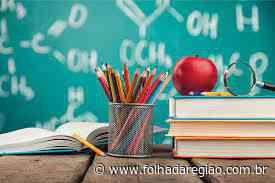 Birigui abre inscrições para vagas do cargo de auxiliar vida escolar - Folha da Região