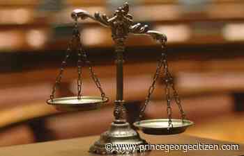 Driver who hit tow truck near Vanderhoof awarded $200 but found mostly at fault - Prince George Citizen