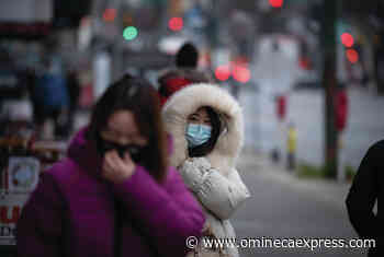 BC COVID-19 hospitalizations dip to 653 – Vanderhoof Omineca Express - Omineca Express