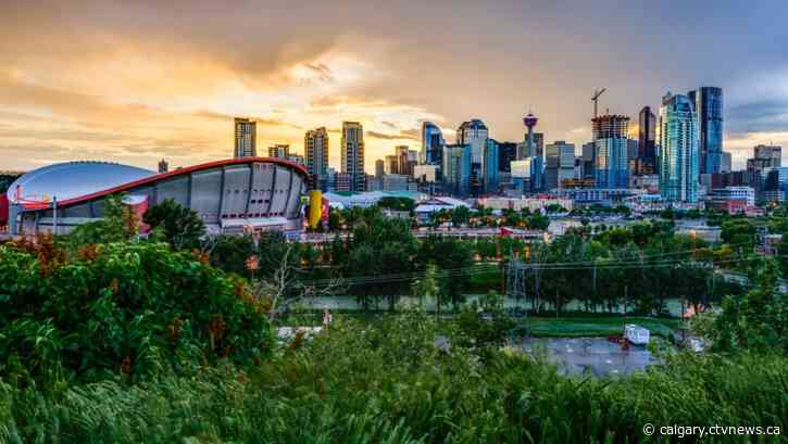 Alberta budget 2022: Calgary hospitals, trade schools and U of C to benefit