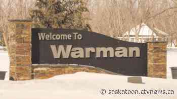 Warman, Martensville lead Sask. in population growth