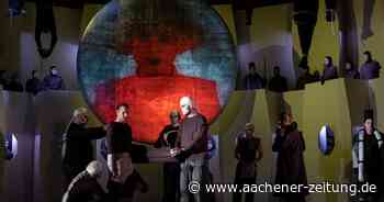 Intendanten-Nachfolge am Theater Aachen: Kandidatenkarussell nimmt Fahrt auf - Aachener Zeitung