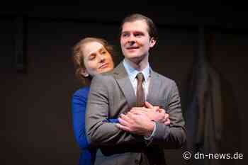 Grenzlandtheater Aachen präsentiert „Kleiner Mann – was nun““ im Theater Düren - DN-News