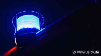 Nordrhein-Westfalen: Vier Verletzte bei Wohnungsbrand in Aachen - n-tv.de - n-tv NACHRICHTEN