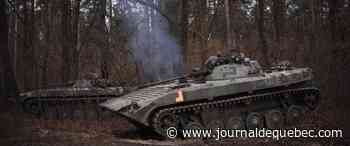 Des vidéos de la guerre en Ukraine pour mieux comprendre le fil des événements