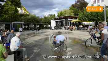 Bobingen: Bobingen benennt einen Platz nach der Künstlerin Gisela Heim | Schwabmünchner Allgemeine - Augsburger Allgemeine