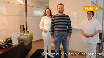 Gemeinschaftspraxis schließt: Hausärzte bleiben weiterhin in Bobingen - Augsburger Allgemeine