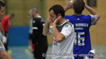 Handball: Bobingen besiegt den Spitzenreiter | Schwabmünchner Allgemeine - Augsburger Allgemeine