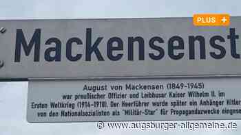 "Bobingen ist bunt" hat ein weibliches Führungstrio - augsburger-allgemeine.de