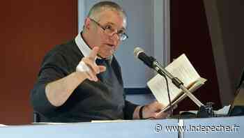 Caussade. Conférence: Jordi Passerat raconte les cathares caussadais - ladepeche.fr