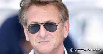 Sean Penn Arrives in Ukraine to Film Documentary About Russian Invasion     - CNET