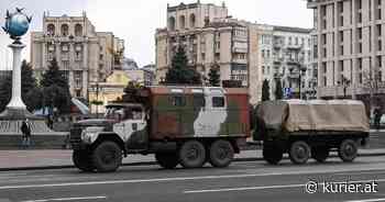 Österreichische Firmen an Ort und Stelle im Krisenmodus - KURIER