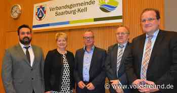 Kommunalpolitik: Martin Alten könnte Konkurrenz bekommen – Beigeordnetenstelle der VG Saarburg-Kell wird ausgeschrieben - Trierischer Volksfreund