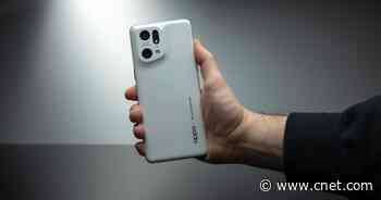 Oppo Find X5 Pro: Five reasons this flagship android phone is worth a look     - CNET