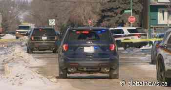 Man discharged from hospital after shooting by Saskatoon police officer