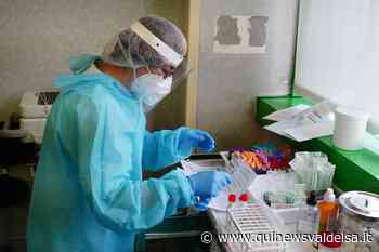 Covid, il termometro del contagio segna 266 casi - Qui News Valdelsa
