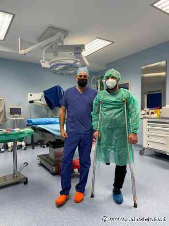 Siena, il padre di Mustafa sottoposto a intervento chirurgico - RadioSienaTv