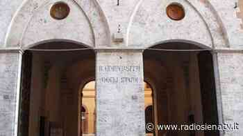 Università di Siena, aperte le iscrizioni al nuovo master “Medical Writer in Area Regolatoria” - RadioSienaTv