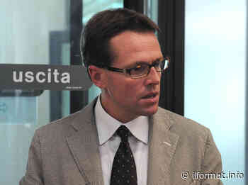 Il procuratore facente funzioni di Siena, Marini: "Sul pc di Rossi non ci sono video di festini" - ilFormat