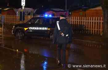 Assaltavano bancomat tra Toscana e Umbria, malviventi presi dai carabinieri di Siena e Montepulciano - Siena News