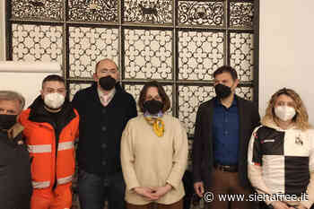 ''Chi dice donna dice dono'', a Siena il 1° trofeo di calcio solidale - SienaFree.it