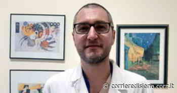 Siena, l'area Covid delle Scotte non verrà chiusa. Il direttore Franchi: "Virus non sconfitto" - Corriere di Siena