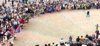 A Siena disputa territoriale tra contrade arriva in Tribunale, giudici decidono con la legge del 1729 - Fanpage.it