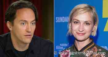 Husband of Cinematographer Killed on 'Rust' Set Unleashes on Alec Baldwin