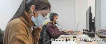 Imposons aussi des cours de français obligatoires aux universités anglophones