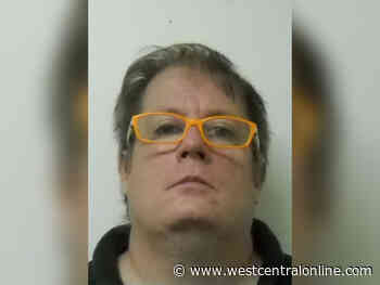 VIDEO: Missing girl located, Jackson arrested - WestCentralOnline.com