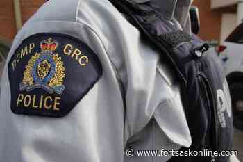 Fort Saskatchewan officer charged for assaulting woman during arrest - FortSaskOnline.com